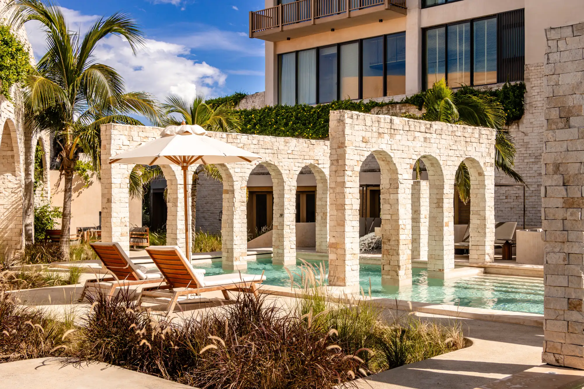 Costa Residences Corasol