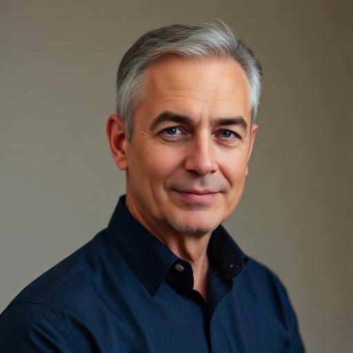 David Ellison